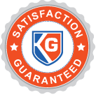 Satisfaction Guaranteed